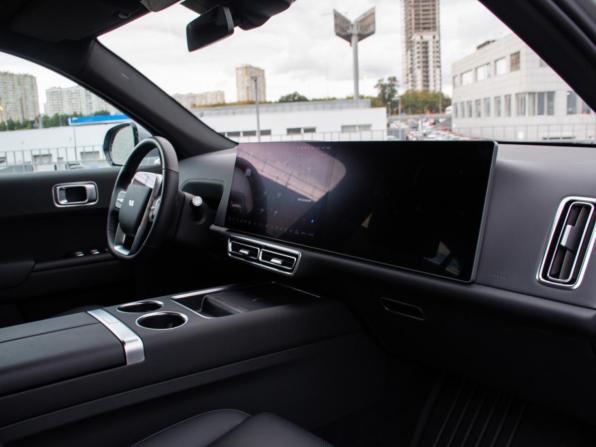 Li Auto (Lixiang) L7 I с пробегом 2023 года, цена 6 500 000 рублей, 16412 км, внедорожник, Автокод Объявления