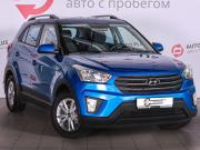 Hyundai Creta I Минеральные Воды  - изображение 20
