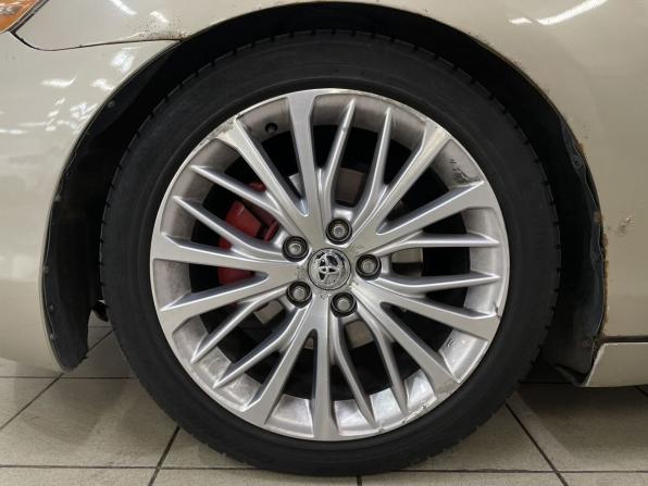 Toyota Camry VI (XV40) с пробегом 2006 года, цена 690 000 рублей, 370434 км, седан, Автокод Объявления