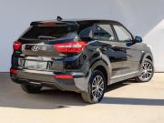 Hyundai Creta I Москва  - изображение 34