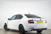 Skoda Octavia III (A7) Рестайлинг Оренбург  - изображение 28