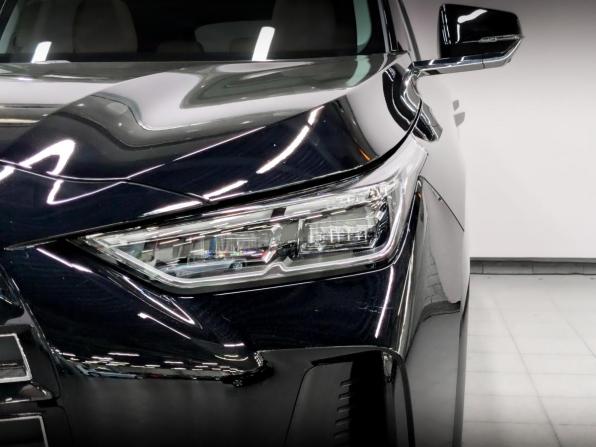 GAC GS4 с пробегом 2025 года, цена 3 150 000 рублей, 2391 км, внедорожник, Автокод Объявления