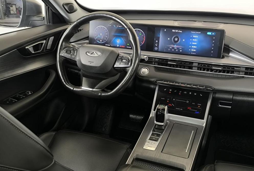Chery Tiggo 7 Pro Max I Нижний Новгород  - изображение 11