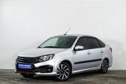 Lada (ВАЗ) Granta I Рестайлинг Сургут  - изображение 22