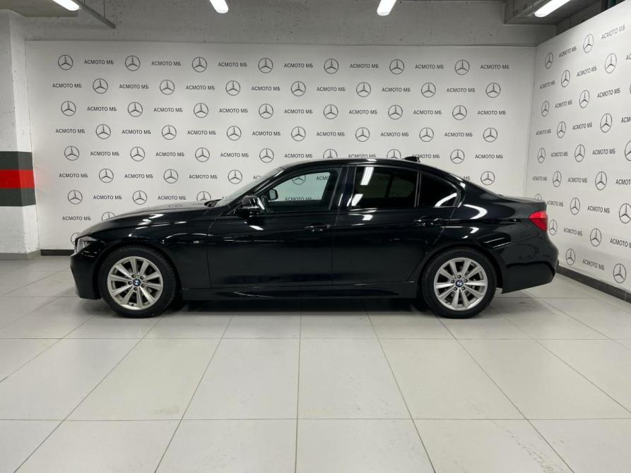 BMW 3 серии VI (F3x) Рестайлинг Екатеринбург  - изображение 2