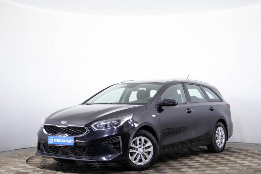 Kia Ceed III Пермь  - изображение 4