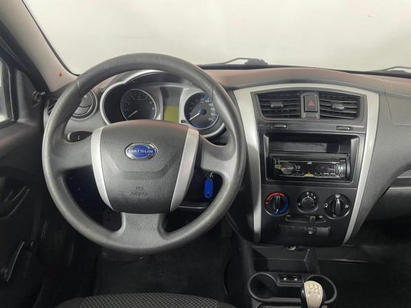 Datsun on-DO I с пробегом 2017 года, цена 262 000 рублей, 230000 км, седан, Автокод Объявления