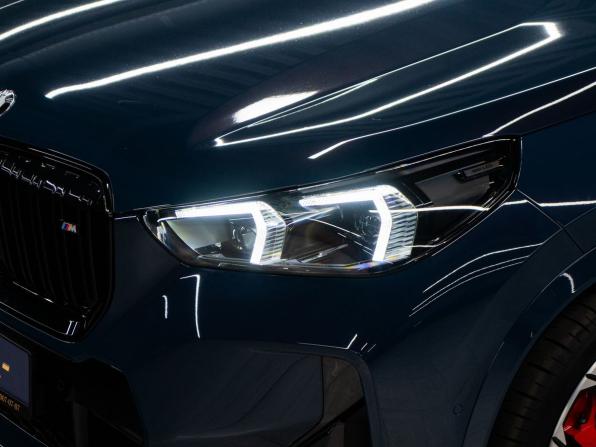 BMW X1 III (U11/U12) с пробегом 2025 года, цена 7 000 000 рублей, 45 км, внедорожник, Автокод Объявления