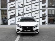 Lada (ВАЗ) Vesta I Рестайлинг (NG) Ставрополь  - изображение 22
