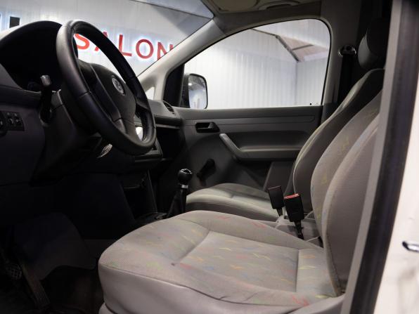 Volkswagen Caddy III с пробегом 2006 года, цена 645 000 рублей, 337094 км, компактвэн, Автокод Объявления