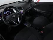 Hyundai Solaris I Рестайлинг Москва  - изображение 23