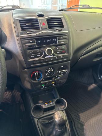 Lada (ВАЗ) Granta I Рестайлинг с пробегом 2024 года, цена 780 000 рублей, 64679 км, седан, Автокод Объявления