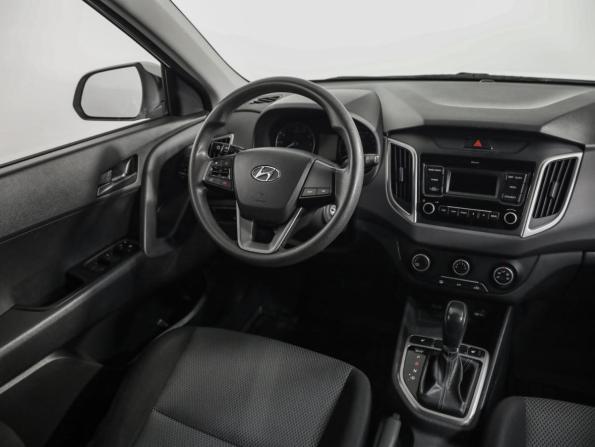 Hyundai Creta I Рестайлинг с пробегом 2020 года, цена 1 879 000 рублей, 73630 км, внедорожник, Автокод Объявления