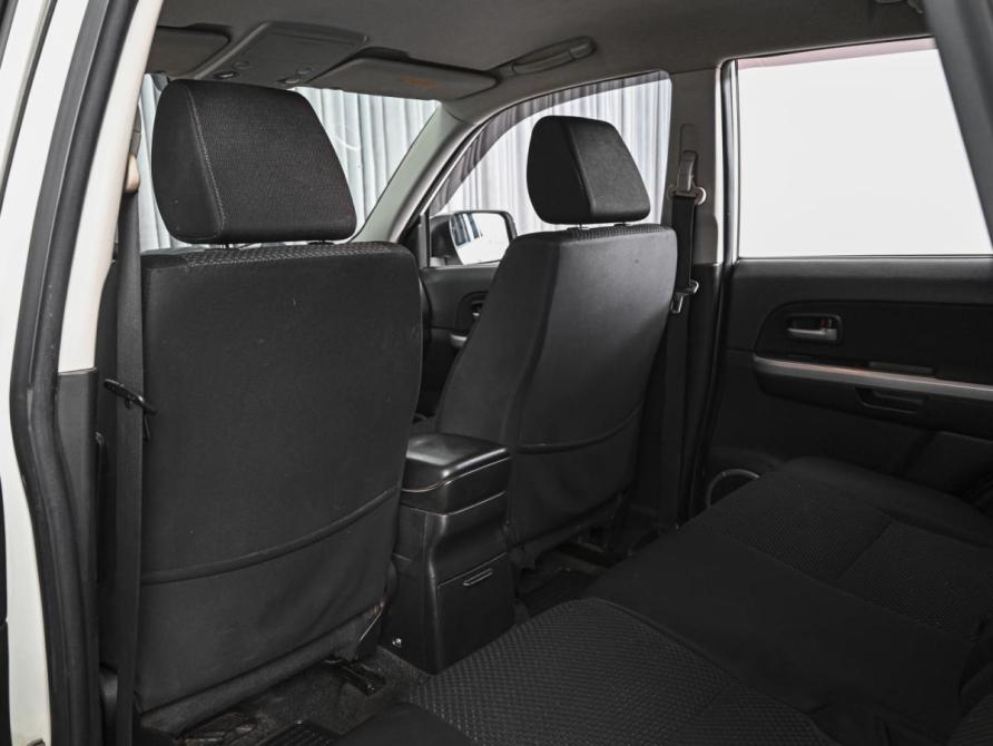 Suzuki Grand Vitara II Рестайлинг Ставрополь  - изображение 11