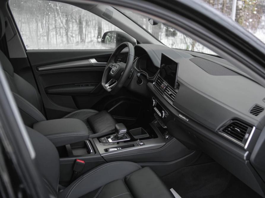 Audi Q5 II (FY) Рестайлинг Санкт-Петербург  - изображение 20