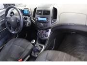 Chevrolet Aveo II Коломна  - изображение 21