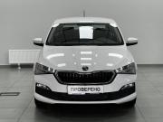Skoda Rapid II Казань  - изображение 23