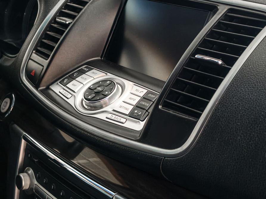Nissan Teana II Рестайлинг Ростов-на-Дону  - изображение 14