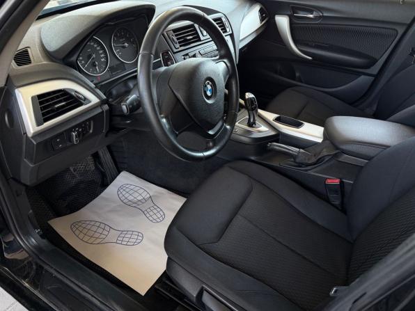 BMW 1 серии II (F20/F21) с пробегом 2013 года, цена 888 000 рублей, 154300 км, хэтчбек, Автокод Объявления