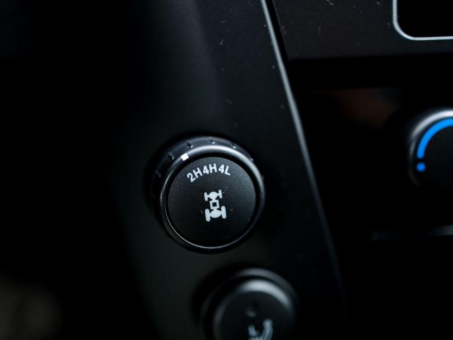 SsangYong Kyron I Рестайлинг Ижевск  - изображение 24
