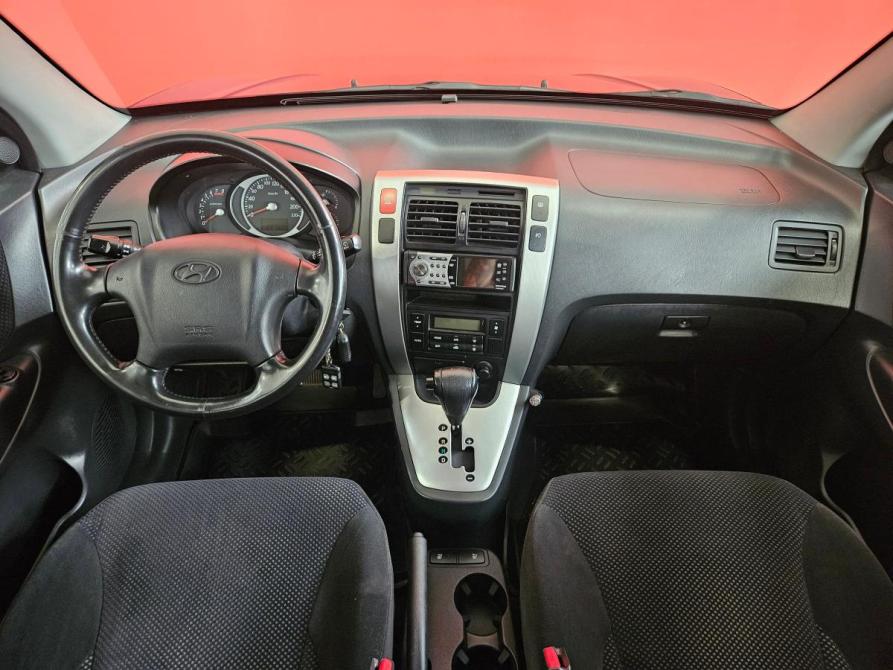 Hyundai Tucson I Вологда  - изображение 9