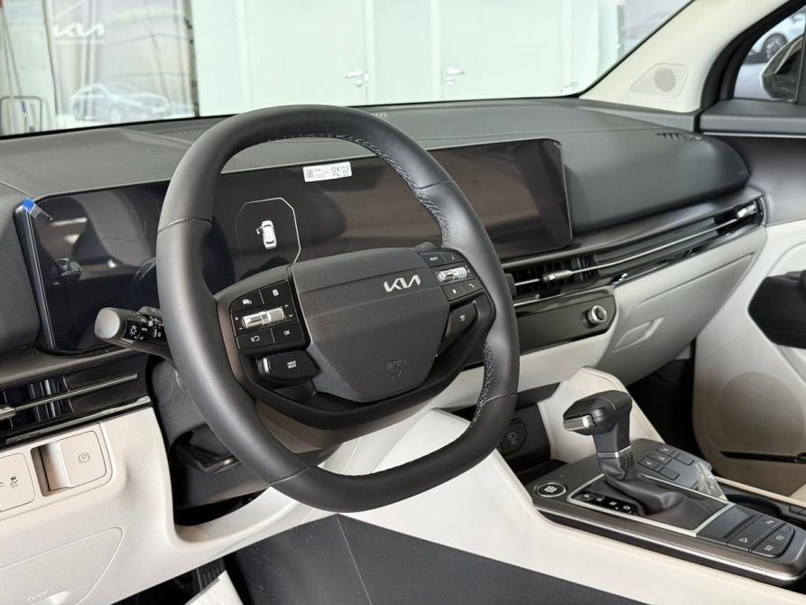 Kia Sportage V Рестайлинг Нижний Новгород  - изображение 10