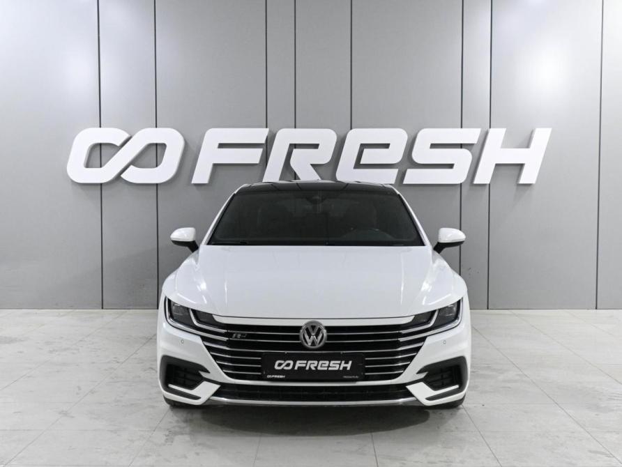Volkswagen Arteon I Ростов-на-Дону  - изображение 3