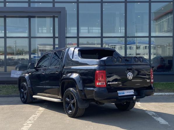 Volkswagen Amarok I с пробегом 2011 года, цена 1 529 000 рублей, 242895 км, offers.body_type.unknown, Автокод Объявления