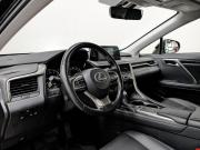 Lexus RX IV Рестайлинг Москва  - изображение 45