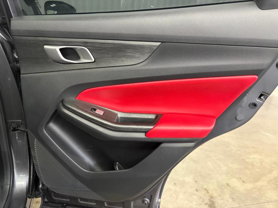 Changan CS55 Plus II Краснодар  - изображение 19