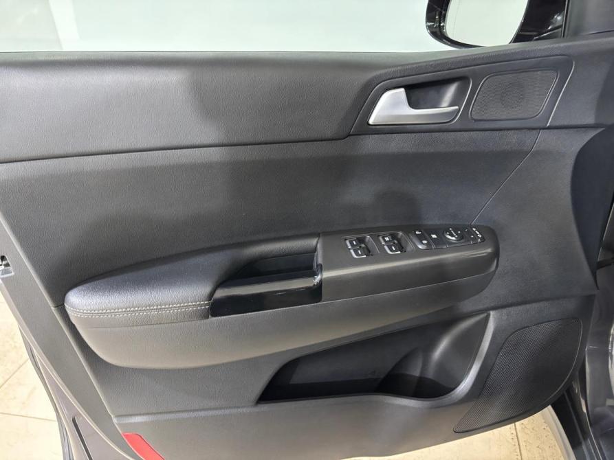 Kia Sportage IV Альметьевск  - изображение 9