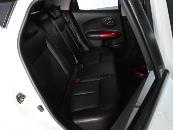 Nissan Juke I с пробегом 2011 года, цена 1 079 000 рублей, 163217 км, внедорожник, Автокод Объявления