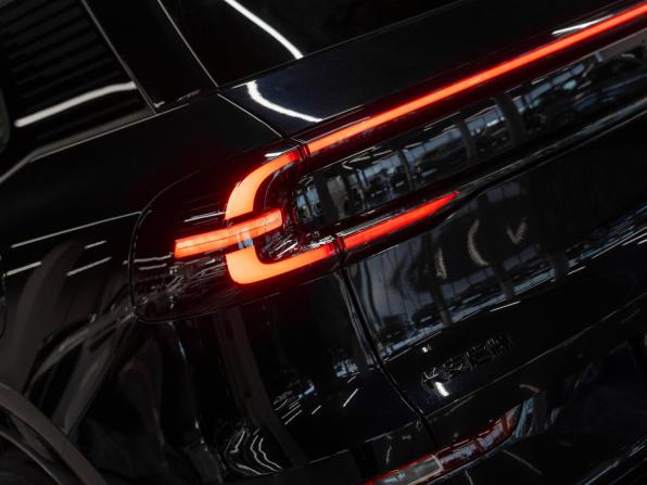 Changan Qiyuan Q07 с пробегом 2026 года, цена 4 000 000 рублей, 23 км, внедорожник, Автокод Объявления