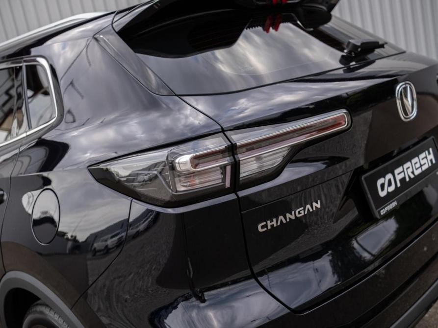 Changan UNI-S (CS55 Plus) Сочи  - изображение 11