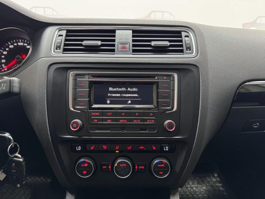 Volkswagen Jetta VI Рестайлинг Ставрополь  - изображение 14