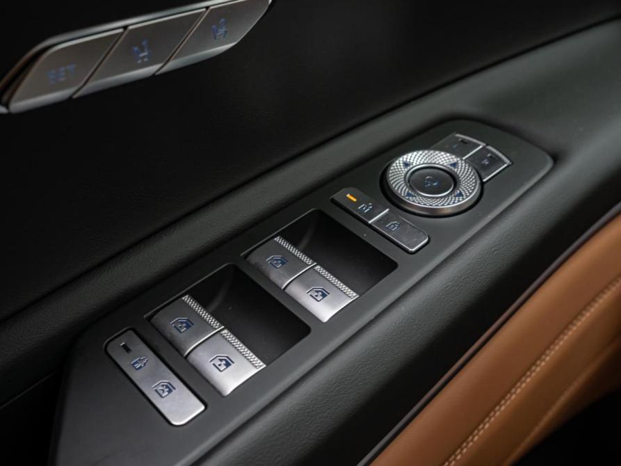 Genesis GV80 I Рестайлинг Краснодар  - изображение 27