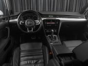 Volkswagen Passat B8 Тюмень  - изображение 38
