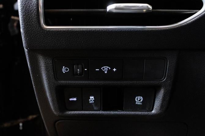 Hyundai Sonata VIII (DN8) с пробегом 2021 года, цена 2 185 000 рублей, 99667 км, седан, Автокод Объявления