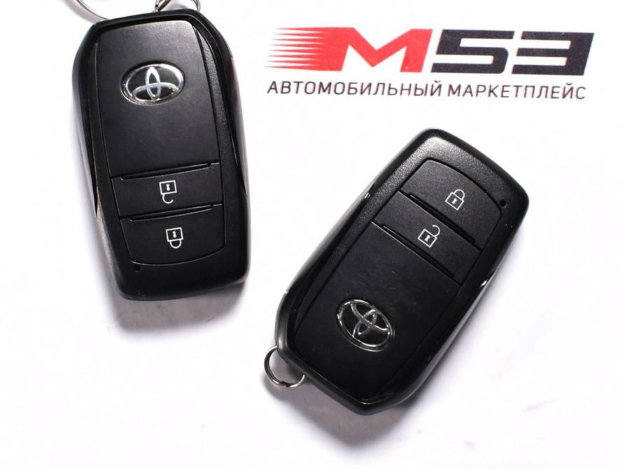 Toyota RAV4 V (XA50) Кемерово  - изображение 28