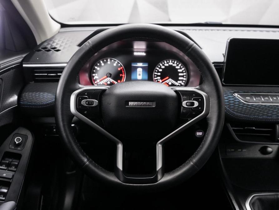 Haval Jolion I Рестайлинг Ульяновск  - изображение 14
