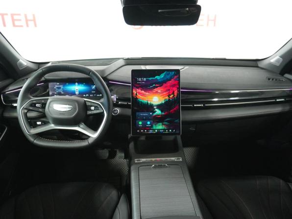 Geely Preface I с пробегом 2024 года, цена 2 537 000 рублей, 14933 км, седан, Автокод Объявления