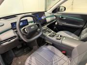 Geely EX5 Самара  - изображение 33