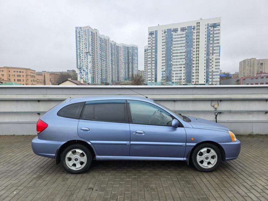 Kia Rio I Рестайлинг Ростов-на-Дону  - изображение 6