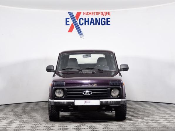 Lada (ВАЗ) 2121 (4x4) I Рестайлинг с пробегом 2019 года, цена 616 000 рублей, 84329 км, внедорожник, Автокод Объявления