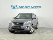 Hyundai Creta I Калининград  - изображение 21