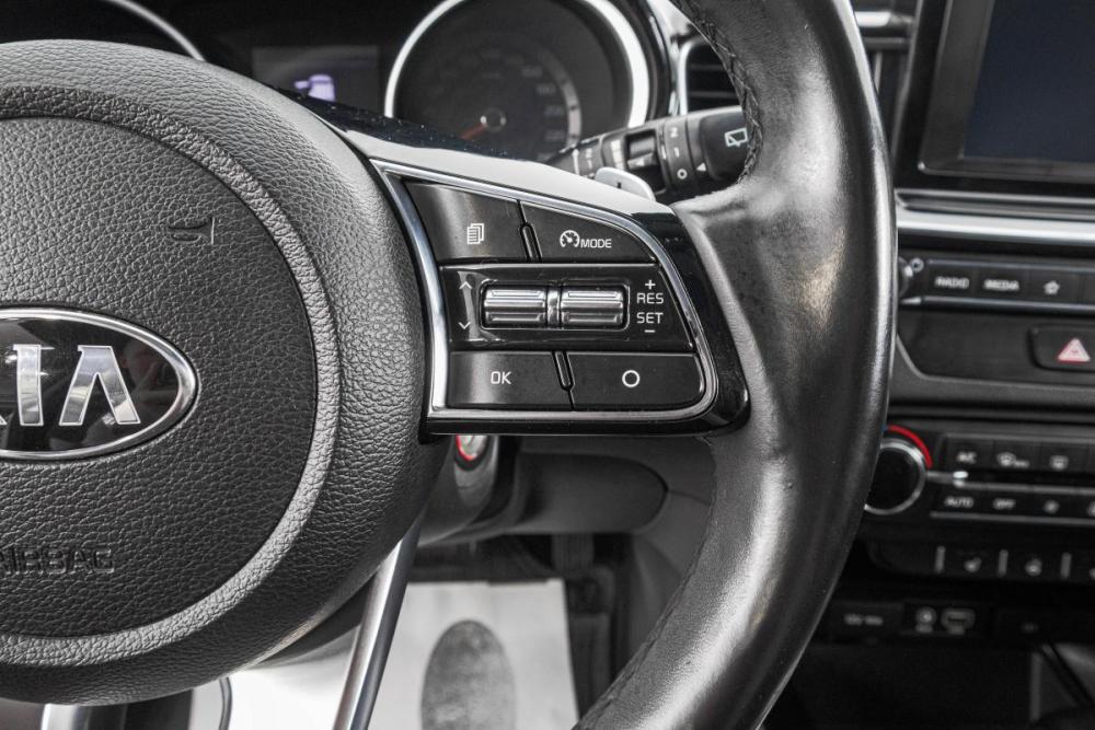 Kia Ceed III Барнаул  - изображение 16