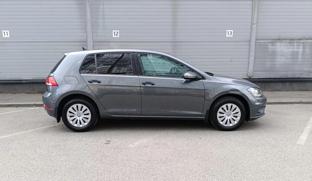 Volkswagen Golf VII Рестайлинг Санкт-Петербург  - изображение 5