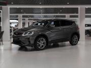 Geely Coolray I Москва  - изображение 27