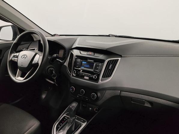 Hyundai Creta I с пробегом 2020 года, цена 1 499 000 рублей, 145528 км, внедорожник, Автокод Объявления