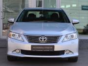 Toyota Camry VII (XV50) Санкт-Петербург  - изображение 27